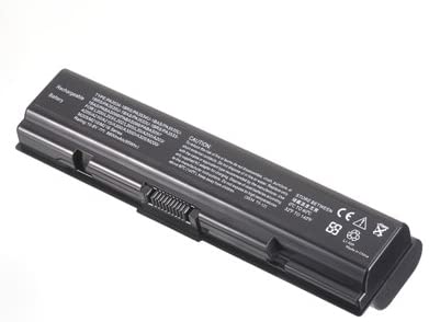 Bateria Toshiba A505-S6005  8800 mAh