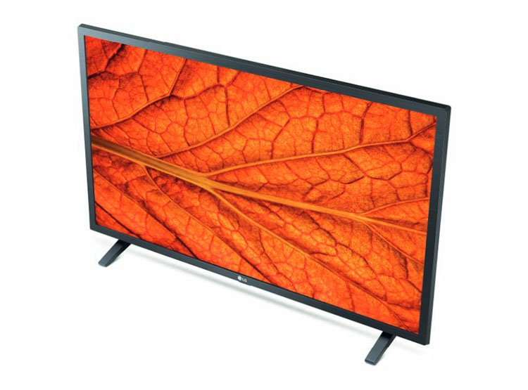 Televisor LG LED 43'' FHD ThinQ AI 43LM6370