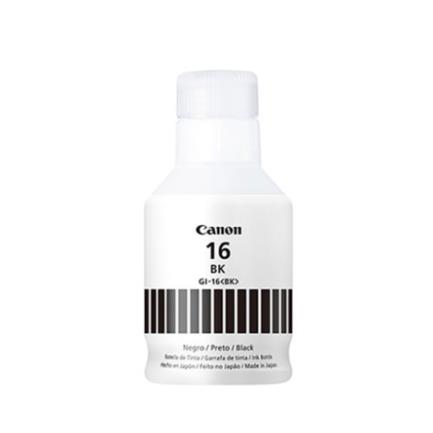 TINTA CANON GI-16 BK BLACK