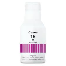 TINTA CANON GI-16 M MAGENTA