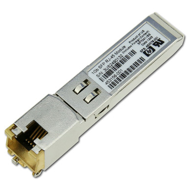 Hewlett Packard Enterprise HPE SFP (mini-GBIC)