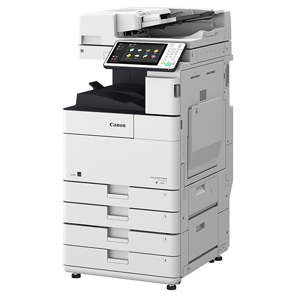 imageRUNNER ADVANCE 4551i I