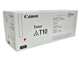 Toner Canon T10 Magenta imageCLASS X MF1538C
