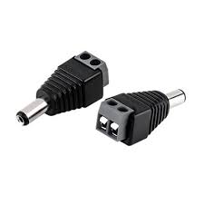 4568005 - CONECTOR PLUG CON BORNERA - CONEX 1000 P4 MACHO - BOLSA X 10 UNIDADES