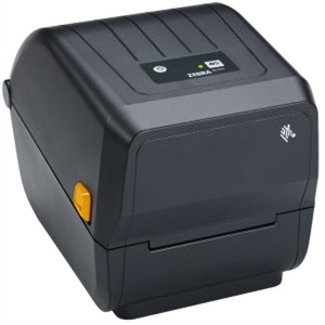 Zebra - IMPRESORA DE ETIQUETAS - THERMAL TRANSFER PRINTER (74-300M) ZD230 STANDARD EZPL 203 DPI US POWER CORD CONEXION : USB ETHERNET