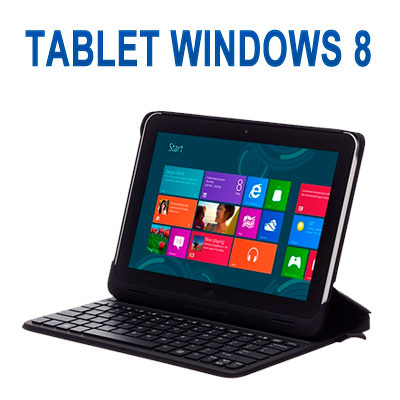 TABLET WINDOWS