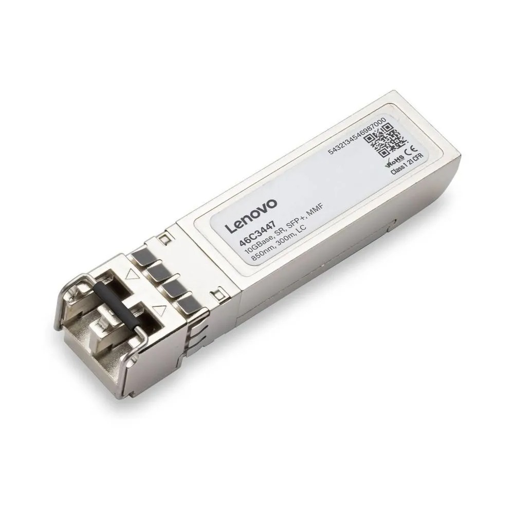 SFP+ SR TRANSCEIVER