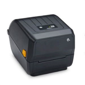 Zebra THERMAL TRANSFER PRINTER ZD220 ? IMPRESORA DE ETIQUETAS - STANDARD EZPL 203 DPI US POWER CORD USB