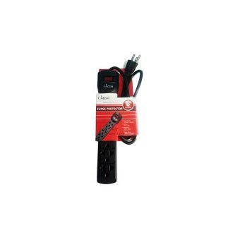 SUPRESOR PICO OMEGA 492723BK PEQ.NEG.220 0.80