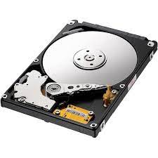 KIT HDD 320GB P/VERSALINK B71XX/ C71XX P/N: 497K23610 (*)