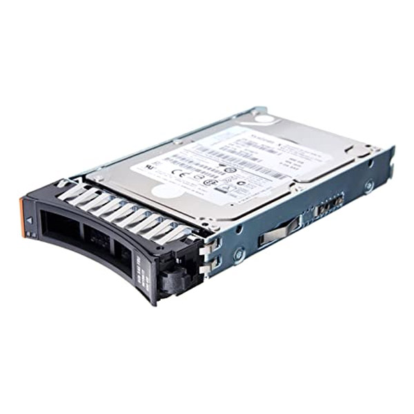 IBM Disco Duro 600gb 10k 2.5 Sas | 49Y2003 49Y2004 49Y2005