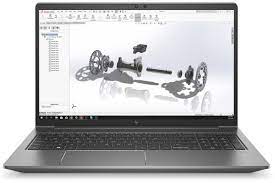 Hp ZB PWRG8 I7-11800H 16GB 1TBSSD V4GB W10P