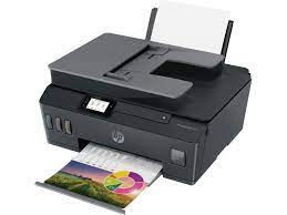 Hp SMART TANK 530 + USB 128GB