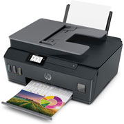 PRINT HP SMART TANK 530 WL AIO