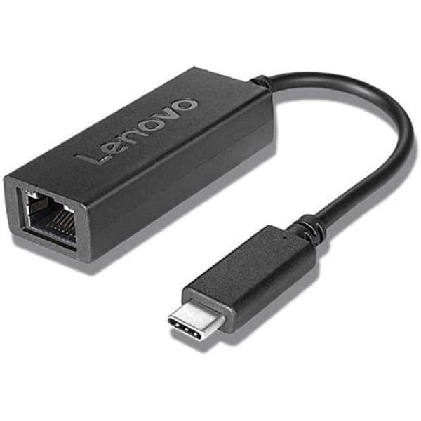 ACC LEN RJ45 TO USB-C