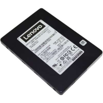 Lenovo ThinkSystem SSD 480GB SATA 6Gb 3.5&#8243; ST50 | 4XB7A14050