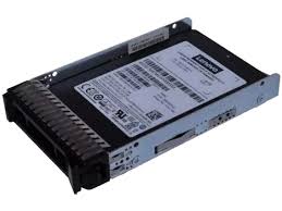 Lenovo ThinkSystem Multi Vendor Entry - SSD - 960 GB