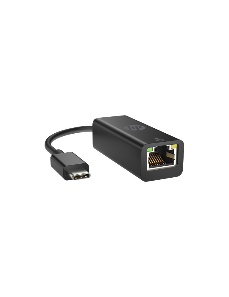 ADAPTADOR HP USB-C TO RJ45 ADAPTER G2