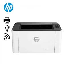 IMPRESORA LASER HP M107W ( 4ZB78A ) IMPRIME