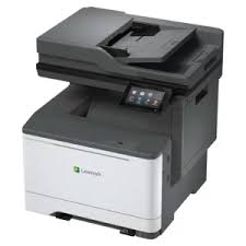 IMP. LEXMARK CX532ADWE 35/33 PPM 2GB QUAD CORE 1.2 GHZ