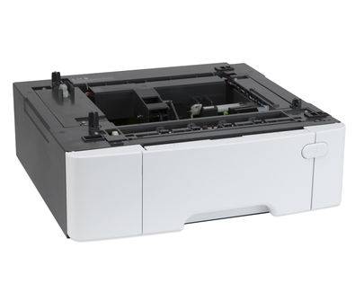 BANDEJA LEXMARK 550 HOJAS CS/CX 52X/53X CS/CX62X