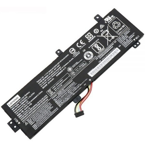 BATERIA LENOVO 510-15ISK