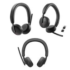 WIRELESS HEADSET DELLWL3024