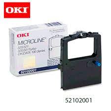 CINTA OKIDATA ML-100/184/320/321/280 52102001 Original