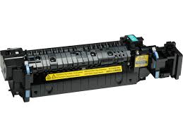 Fusor HP Color LaserJet Enterprise X57945 527G1A Intercambio