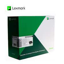 UNIDAD DE IMAGEN LEXMARK 520Z 