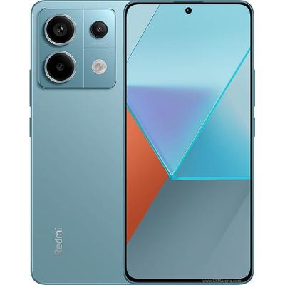 Xiaomi Redmi Note 13 Pro - Smartphone - Android