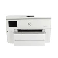 IMPRESORA MF HP OfficeJet Pro 9730 A3 ADF LAN|WiFi