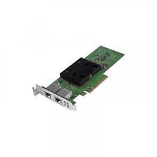 Dell Tarjeta Ethernet para Servidor - Tarjeta enchufable - Broadcom 5719 - 4 Puerto(s) - 4