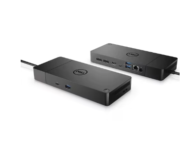 Dell Docking DELL WD19S (130W - 180W) 3USB, 2USB-C, 2DP, HDMI, RJ-45 , 3 Years