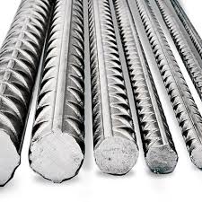 VARILLA CORRUGADA 6.00mm x 9.00 mt