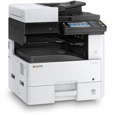 MULTIFUNCIONAL L�SER ECOSYS M4132idn  KYOCERA   32ppm