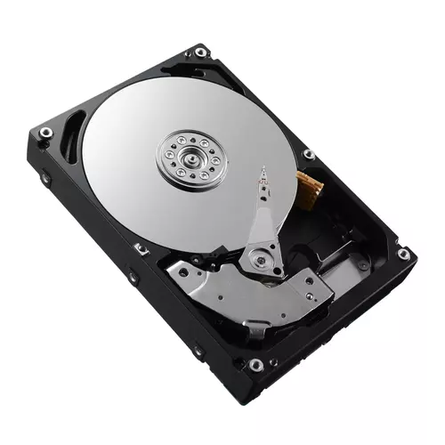 Disco Duro Dell - 3.5" Interno - 8TB - SAS (12Gb/s SAS) - Servidor Dispositivo compatible - 7200rpm - 512e Format