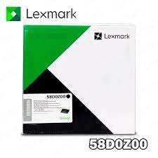FOTOCONDUCTOR LEXMARK 58D0Z00 MS821DN 150.000 PAGINAS