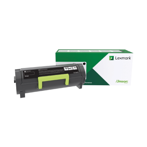 TONER LEXMARK MS321/MS421/MS521/MS621/MS622 (20K)