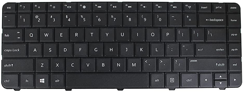 TECLADO LAPTOP HP 240 G4