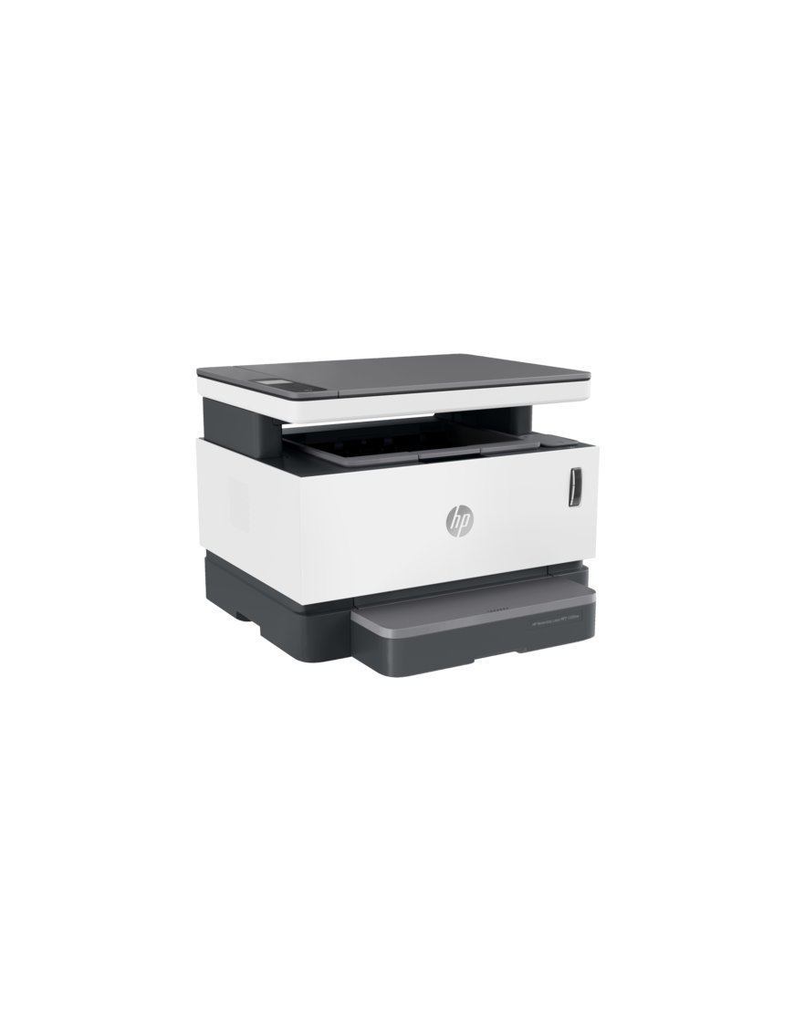 IMPRESORA LASER HP NEVERSTOP 1200NW MULTIFUNCIONAL (PN:5HG85A697)