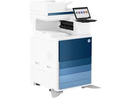 IMPRESORA HP LaserJet Managed Flow E826z 100,000 pg 70ppmBN A4, A3