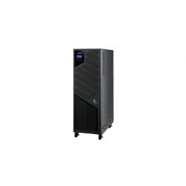 ESTABILIZADOR TRIFASICO SOLIDO 40KVA