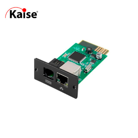 Internal SNMP Card for KUKS Series UPS