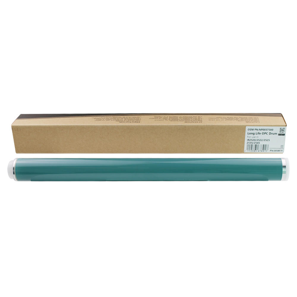 CILINDRO GENERICO ( K C M Y ALTERNATIVO) para Konica Minolta C224 C284 C227 C287 C280 C360 C364 C368 600828023