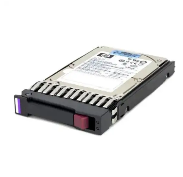 DISCO HP 1TB 2.5 SAS PROLIANT G1-G7 | 605835-B21 606020-001