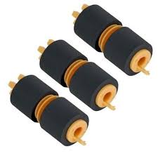 WORKCENTRE 7425-7428-7435-7020 ROLLER PICKUP FEED WORKCENTRE 7425-7428-7435 ROLLER PICKUP FEED ROLLER KIT  TRAY 1&2  (QTY:3)  Para varios modelos xerox
