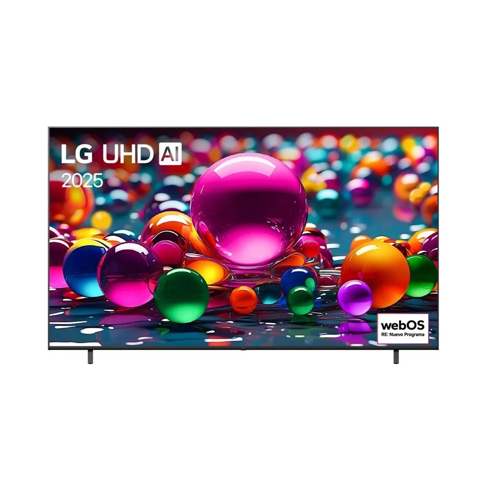 Televisor LG 60 Smart UHD 4K Thinq Ai 60UA8050PSA + Magic Remote