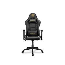 Cougar EXPLORE ROYAL - GAMING CHAIR chair EXPLORE Royal F