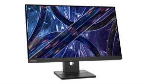 monitor lenovo thinkvision e22-30, 21.5 1920x1080 wled ips hdmi/dp/vga color raven b